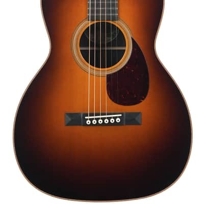Collings 002H T Traditional Sunburst image 5