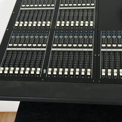Yamaha M7CL-48 48-Channel Digital Audio Mixing Console CG01T0L *ASK FOR SHIPPING* image 7