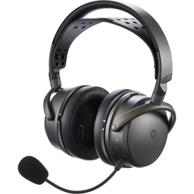 Audeze 207-MW-1125-01 Maxwell 2 Wireless Gaming Headset for XBOX image 2