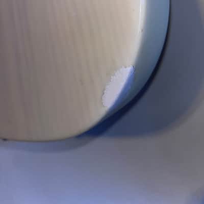 Squire “Classic Vibe” Telecaster Body w/Aftermarket Neck 2020’s - image 16