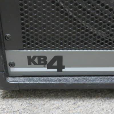 Peavey KB 4 15" Keyboard Amplifier image 5