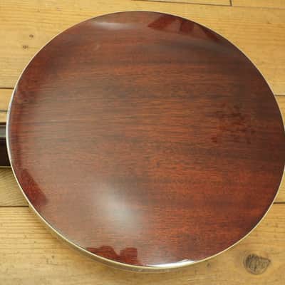 Tennessee 6-String Gitarren-Banjo / Guitar Banjo incl. Case image 20