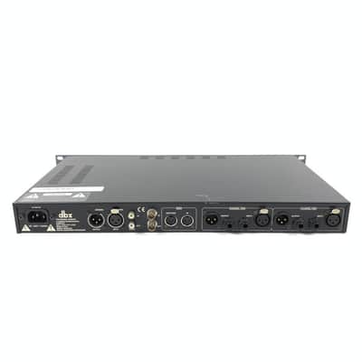 DBX Quantum Digital Mastering Processer TGHM image 5