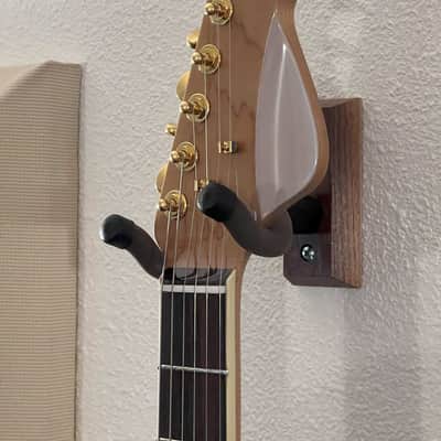 Cave & Canary Guitars Orion 2023 - Mary Kay White (Prototype) image 5