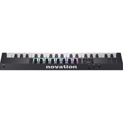 Novation Launchkey Mini MK4 37 MIDI Controller image 5