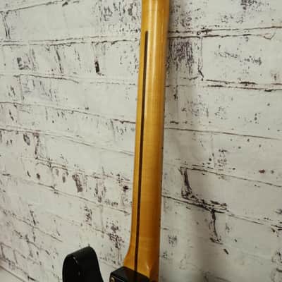Fender Custom Shop La Cabronita Telecaster Relic 2009 image 15