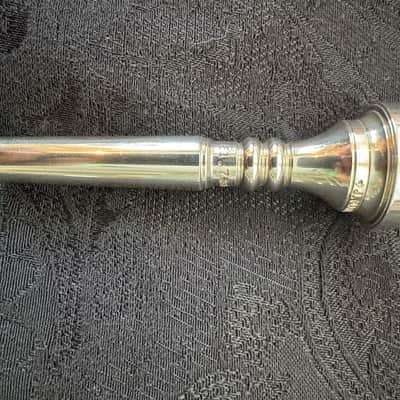 Marcinkiewicz 3 Mouthpiece Bundle – E1.7R / 5 / E303 – Silver – Excellent/Very Good image 1