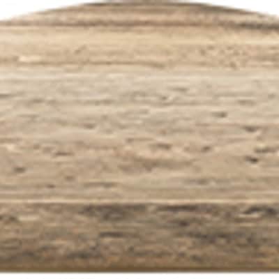 MEINL B22MOR Byzance Jazz Monophonic Ride 22 Zoll traditional image 3