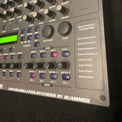 Immagine Quasimidi Polymorph Synth - 4
