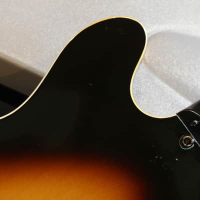 1979 Gibson ES-335TD Semi-Hollow Electric Guitar Sunburst + HSC image 14