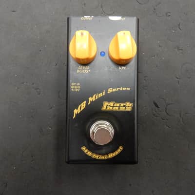 Markbass MB Mini Boost