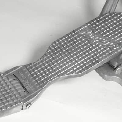 Rogers Bass Drum Pedal, Jet Model #399 / 1967 image 8