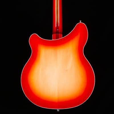 Rickenbacker 360 FireGlo (680) Bild 4