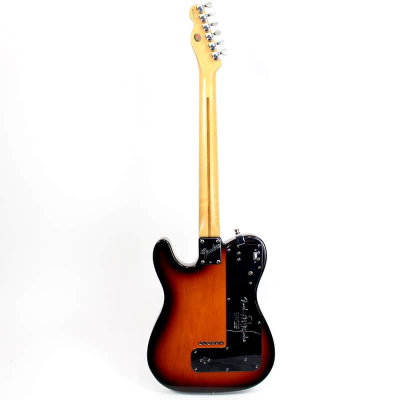 Fender American Standard B-Bender Telecaster 1996 - 1998 image 2