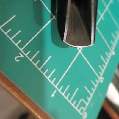 Vandoren CM322 B44 Eb Clarinet Mouthpiece image 20