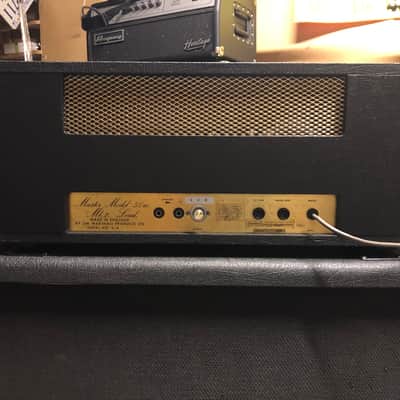 Marshall 2204 (1979 Master Volume) image 6