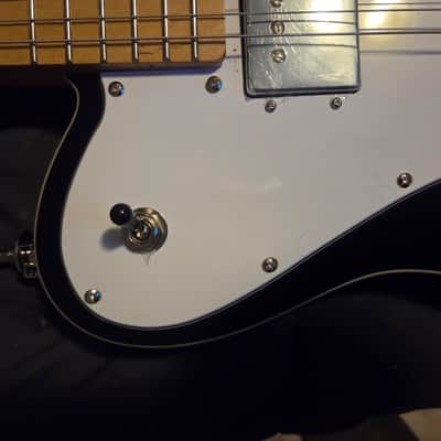 Fender American pro 2 custom  deluxe telecaster 2025 - Gloss image 10