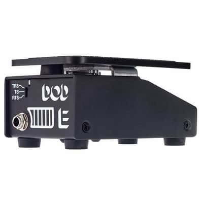 DOD Mini Expression Pedal. New with Full Warranty! image 15