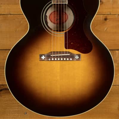 Gibson J-185 Original | Vintage Sunburst image 1