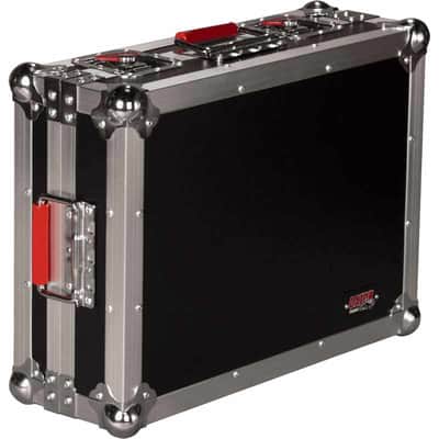 Gator G-TOUR-PEDALBOARD-SM G-Tour pour pedalboard 17" x 11" image 3