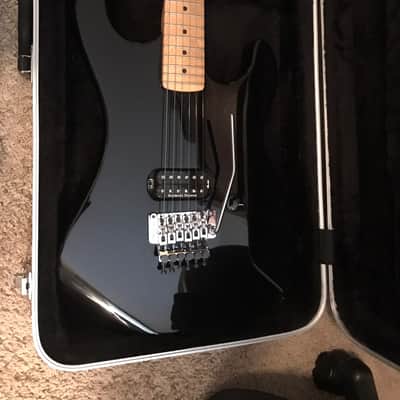 Kramer 1984 Reissue MusicYo/Gibson EVH 5150 Style 84 image 1