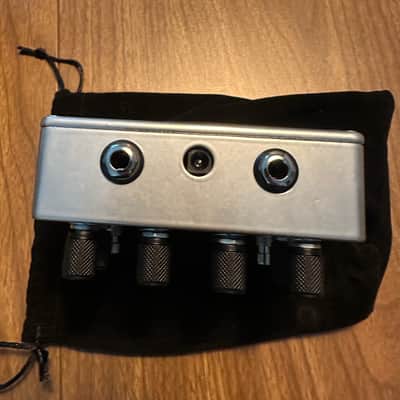 Lichtlaerm Audio Total Distortion Worship 2023 - White Graphic image 2