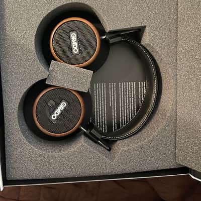 Grado Labs Signature S550 2026 image 2