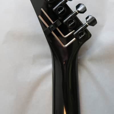 Jackson Professional Series Rhoads Pro 1992 MIJ Japan image 7