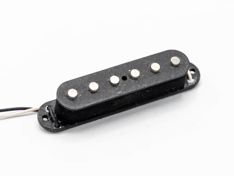 Seymour Duncan SSL-3 Hot Strat