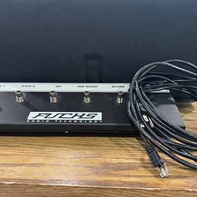 Title: Fuchs ODS Classic 50 Cream — 6L6 Dumble-Style Head — 2018, Excellent image 16