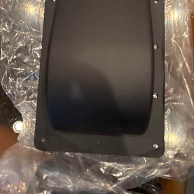 Marshall-Style large 2020s - black image 3