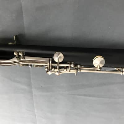 Yamaha Vintage Nippon Gakki Bb Clarinet in Buffet Crampon Case image 3