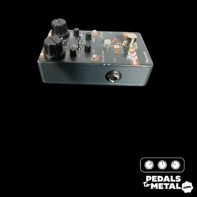 Sinvertek No. 5 Distortion -x10484 | Reverb