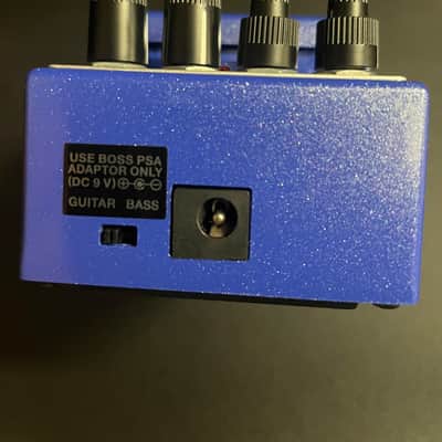 Boss SY-1 Synthesizer image 6