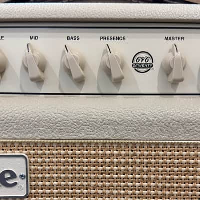 Mesa Boogie California Tweed 2:20 20-Watt 1x10" Guitar Combo 2022 - Present - Various image 10