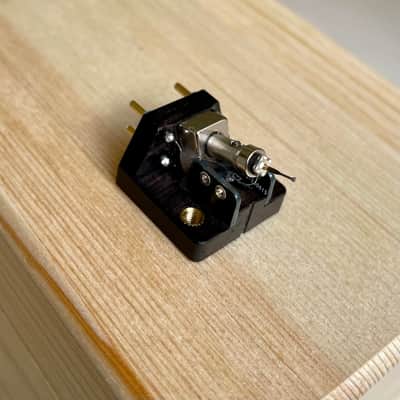 Wayne's Audio Master Signature MC Phono Cartridge, 5N Silver Coil, Line Contact Diamond on Boron Cantilever image 6