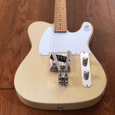 B&G bender CERTANO for Telecaster image 5