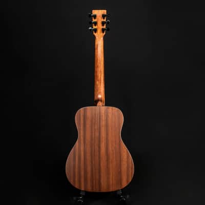 Martin Ed Sheeran  ÷ Signature Edition Little Martin Electro-Acoustic Guitar 2019 (0629) image 5