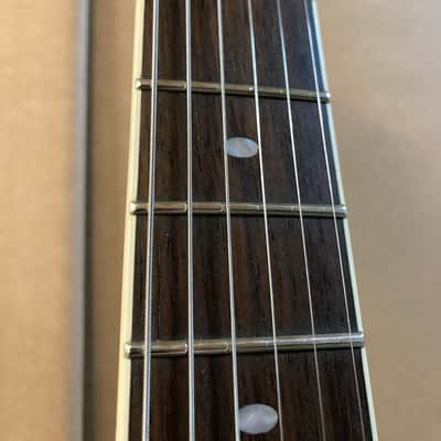 Gretsch G2655T-P90 Streamliner Center Block Double Cutaway with Bigsby image 6