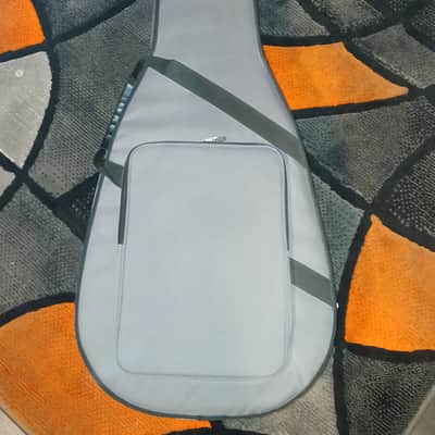 TKL Acoustic lightweight travel case image 3