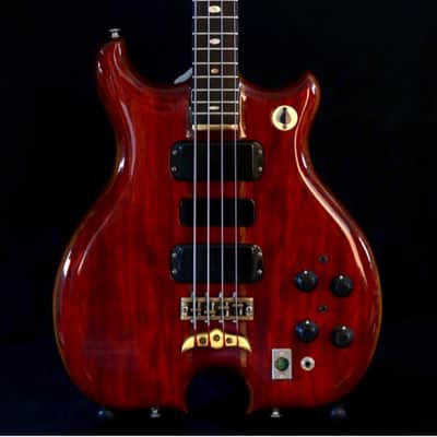 Alembic Series 1 Omega 1978 image 2