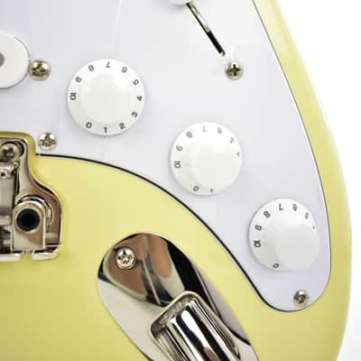 PRS SE Silver Sky John Mayer signature 2022 Moon White 3736gr image 5