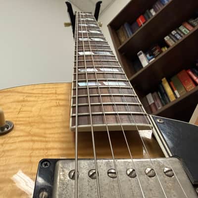 Gibson ES-175D 2005 - Natural image 10