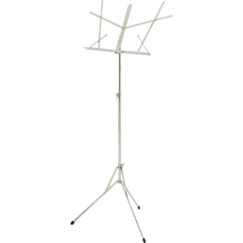 Hamilton KB400N American Classic Folding Stand image 1