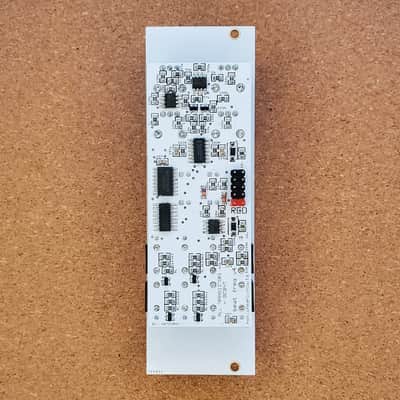 NLC Nonlinear Circuits Beat Freq image 2