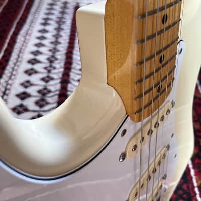 Fender ST-68 Stratocaster Reissue MIJ Lefthand image 10