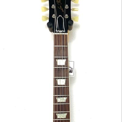 Gibson Custom Shop '57 Les Paul VOS R7 Limited Edition 2014 - Pelham Blue image 12
