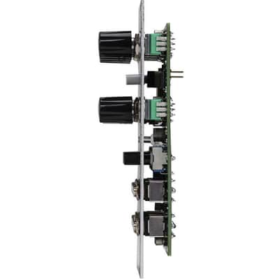 EarthQuaker Devices Afterneath Reverb Eurorack Module image 3