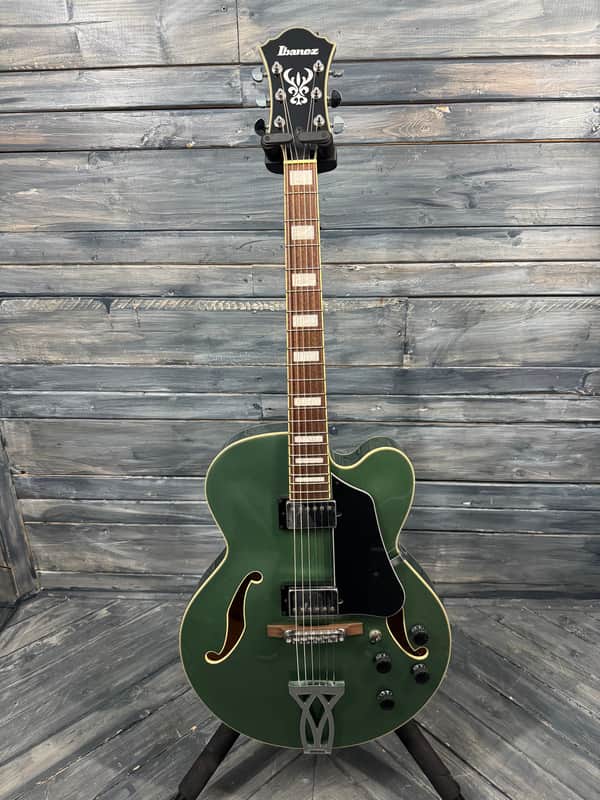 Ibanez AF75 Artcore | Reverb Canada