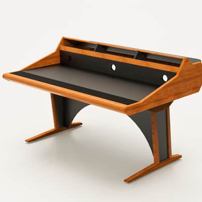 Zaor Marea Open CO-MAR-CHE - cherry Bild 2